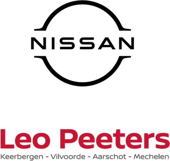 Nissan Leo Peeters